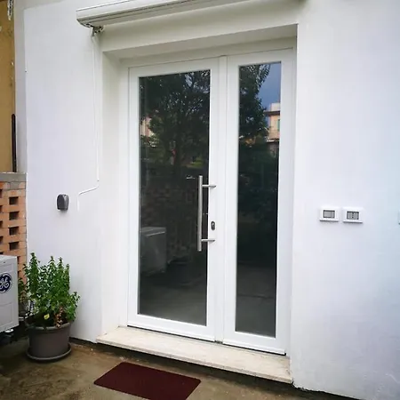 Casa Del Gambero דירה *