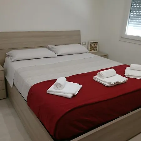 Lägenhet Casa Del Gambero *