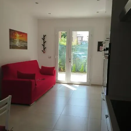Casa Del Gambero * קאורלה