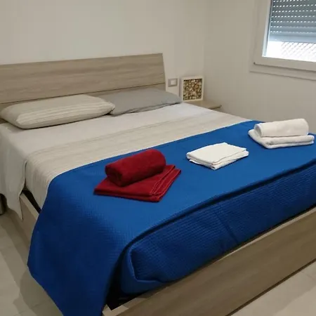 Casa Del Gambero דירה