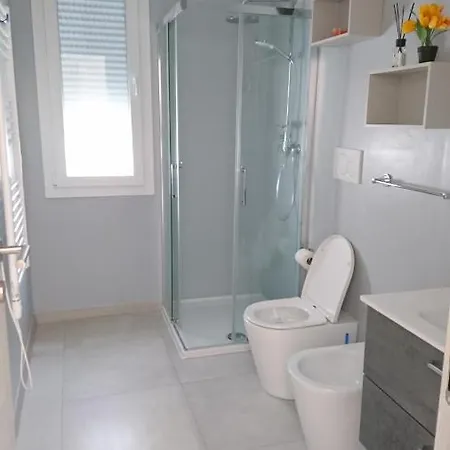 Casa Del Gambero * קאורלה