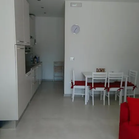 Casa Del Gambero *